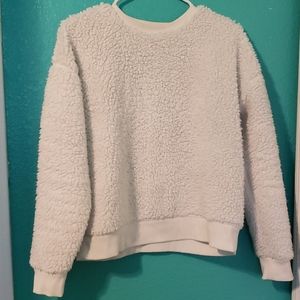 target sweater